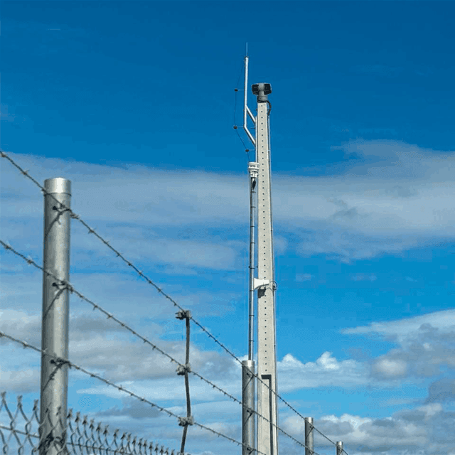 Maior usina solar bifacial da América do Sul