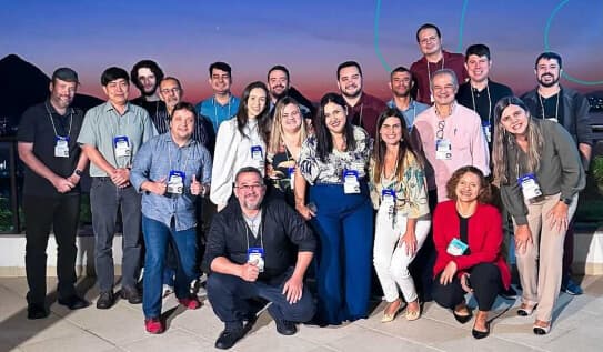 Aeon Security conquista o selo GPTW – Great Place to Work em 2023