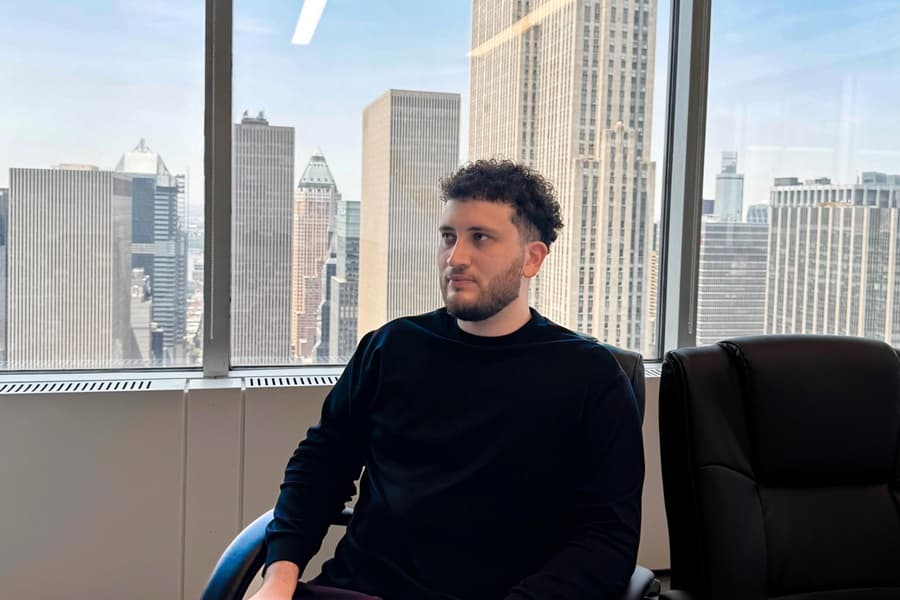 aeon security escritório estados unidos expansão internacional